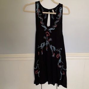 Free people dress